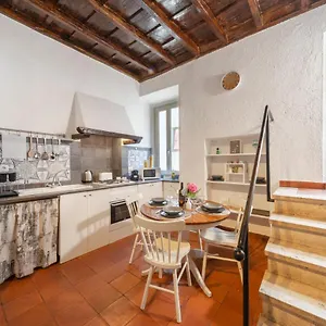 Cozy & Charme In , Roma Italia