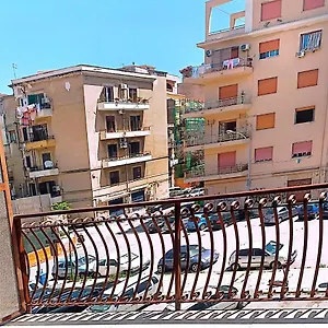 Casa Al Centro , Palermo Italia
