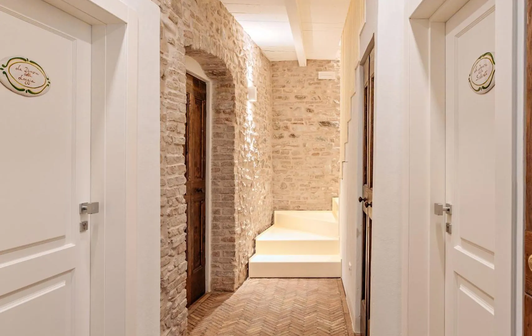 Residenza I Platani Villa Santarcangelo di Romagna 0*,