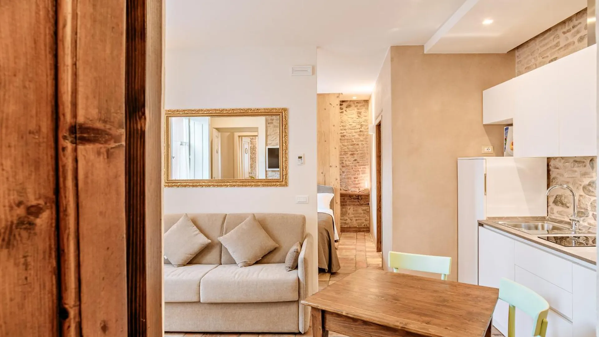 Residenza I Platani Villa Santarcangelo di Romagna Italy