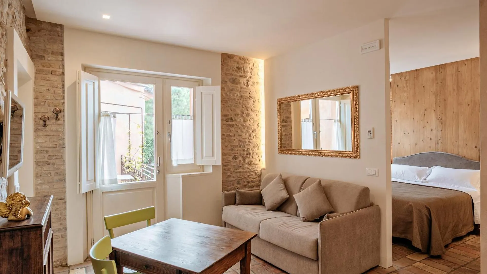 Residenza I Platani Villa Santarcangelo di Romagna 0*,
