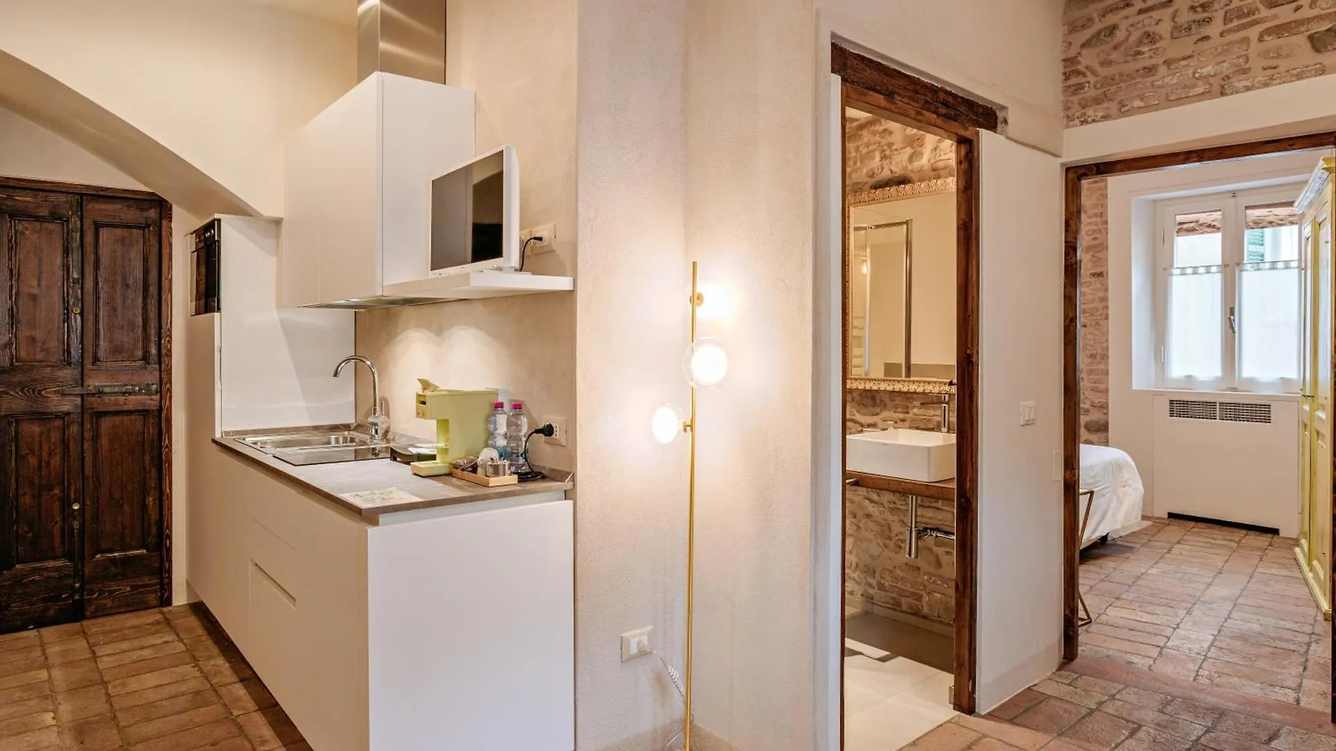 Holiday home Residenza I Platani Villa Santarcangelo di Romagna