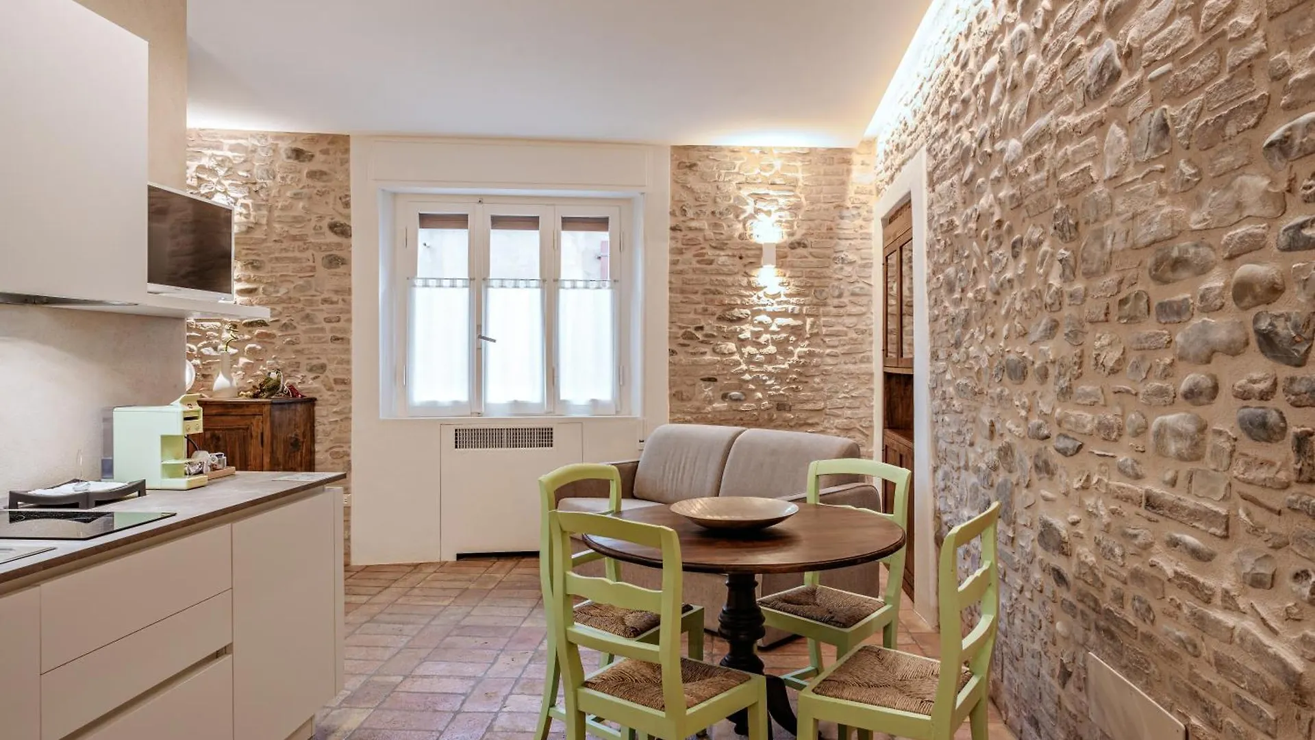 Holiday home Residenza I Platani Villa Santarcangelo di Romagna