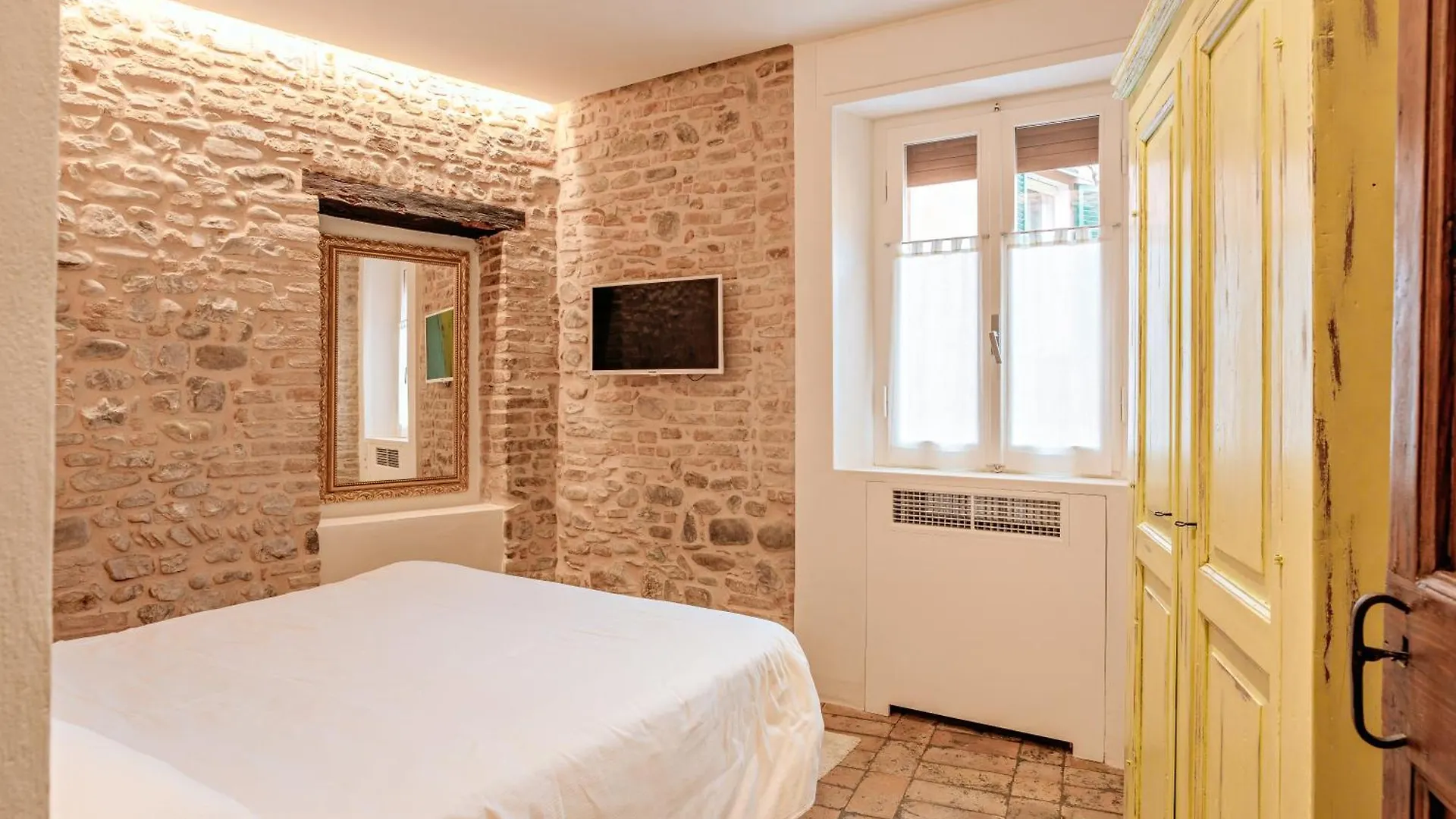 Residenza I Platani Villa Santarcangelo di Romagna