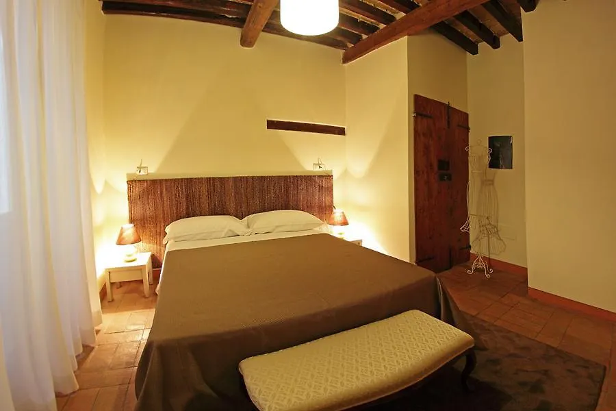 Residenza I Platani Villa Santarcangelo di Romagna