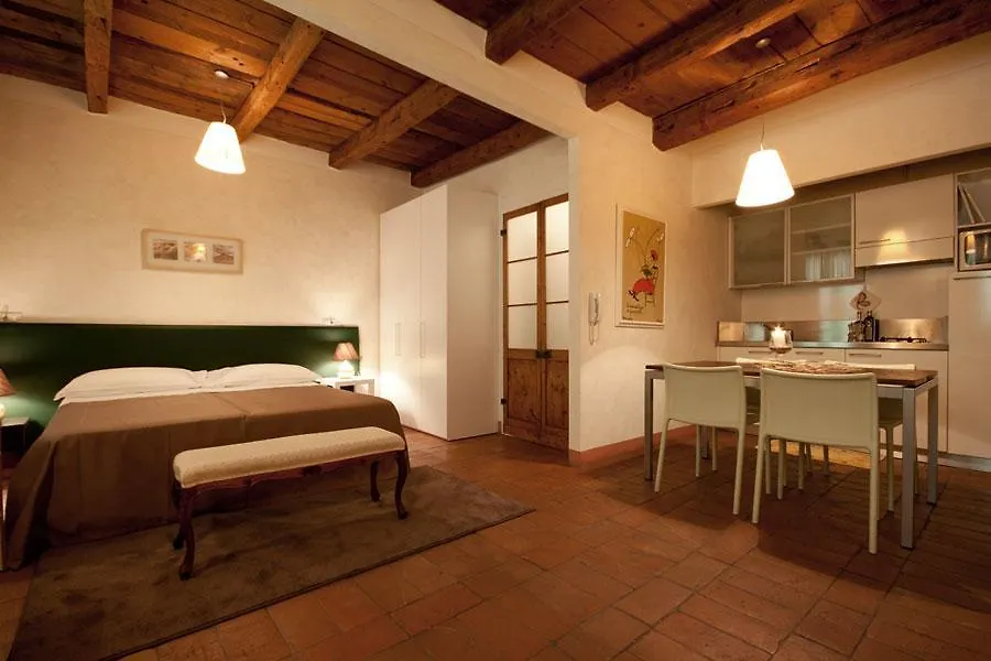 Holiday home Residenza I Platani Villa Santarcangelo di Romagna