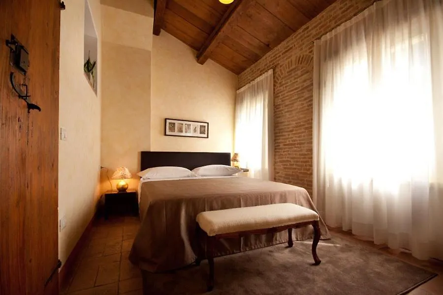 Residenza I Platani location