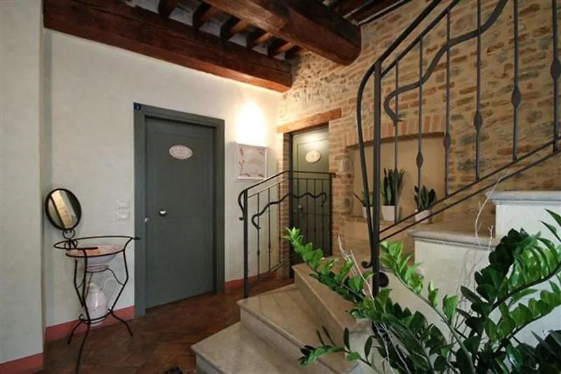 Holiday home Residenza I Platani Villa Santarcangelo di Romagna Italy