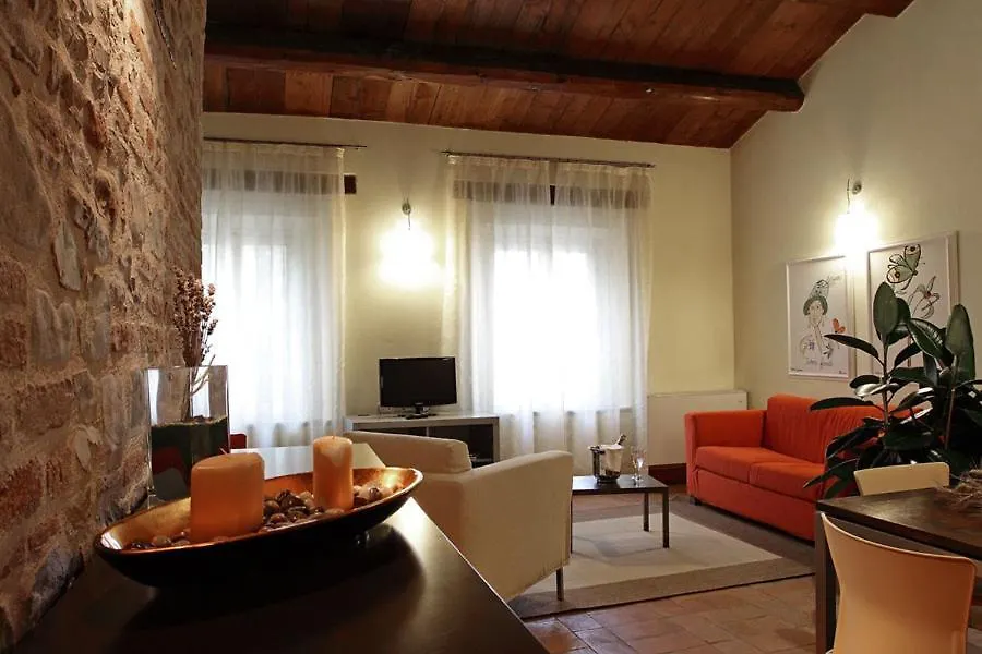 Residenza I Platani Villa Santarcangelo di Romagna Holiday home