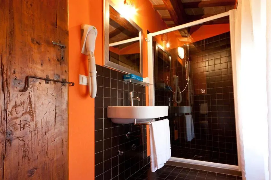 Residenza I Platani Villa Santarcangelo di Romagna 0*,  Italy