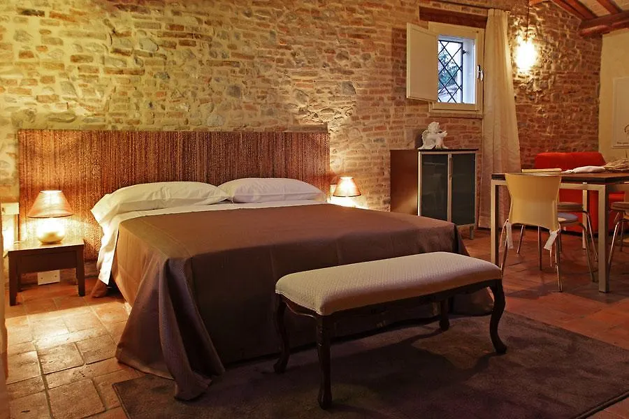 Residenza I Platani Villa Santarcangelo di Romagna Holiday home