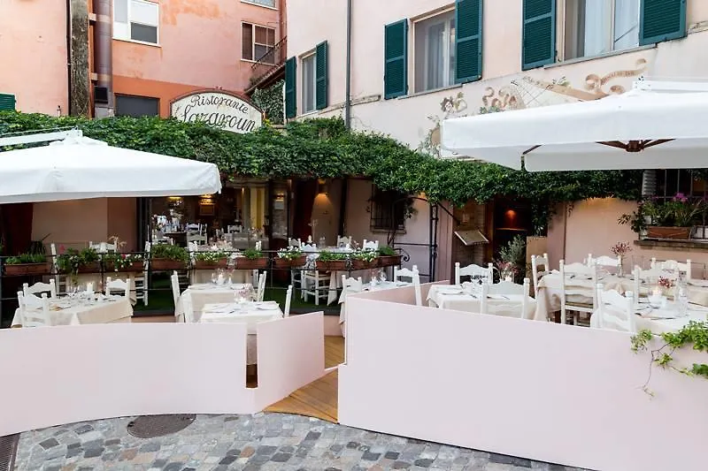 Residenza I Platani Villa Santarcangelo di Romagna 0*,