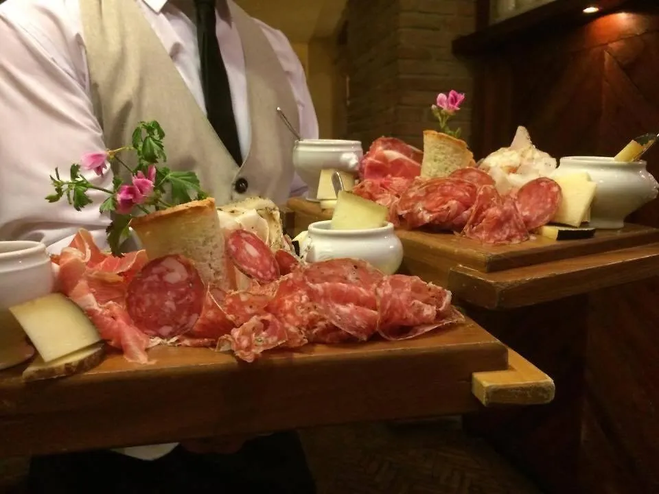 Residenza I Platani Villa Santarcangelo di Romagna