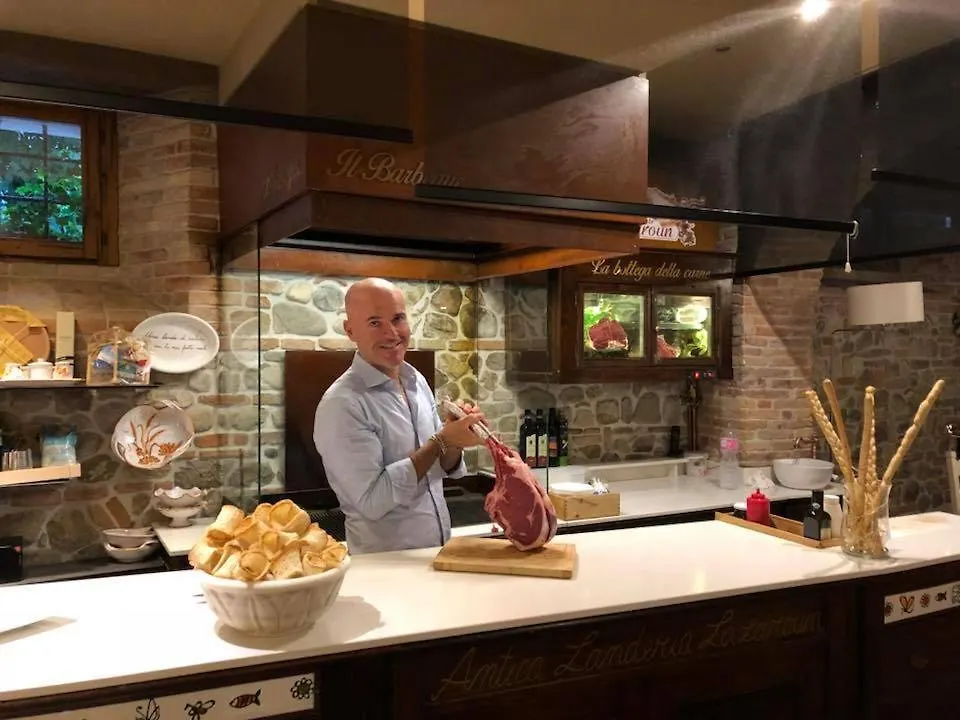 Residenza I Platani Villa Santarcangelo di Romagna 0*,  Italy
