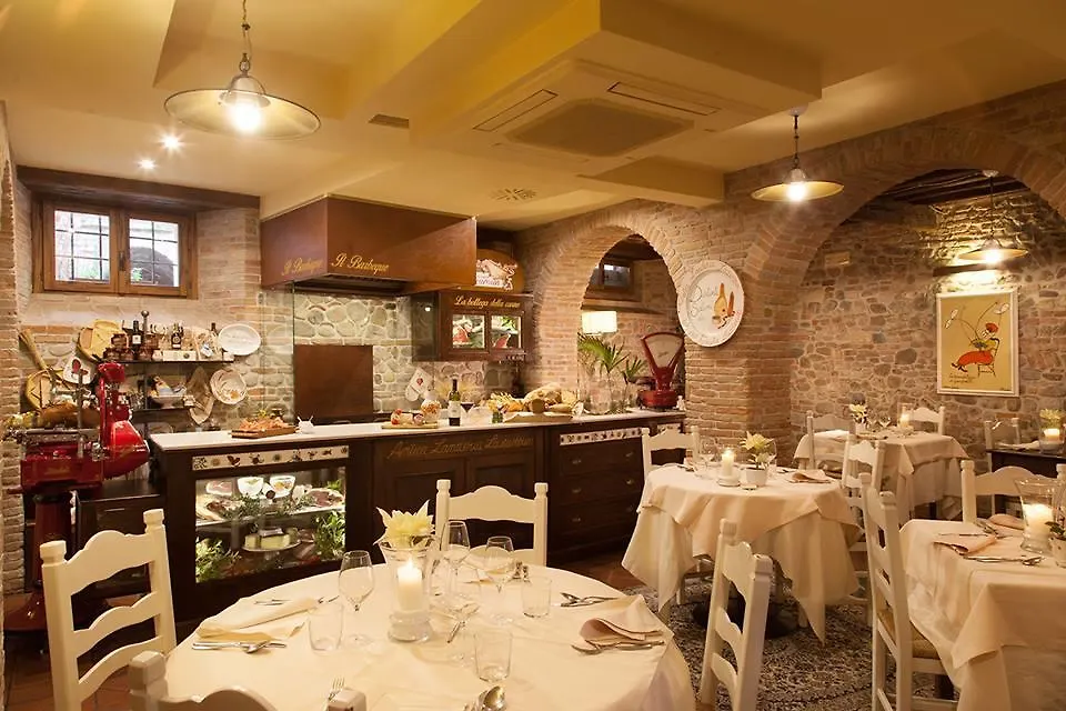Residenza I Platani Villa Santarcangelo di Romagna